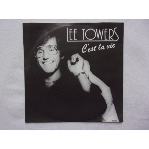 Lee Towers - C'est la vie