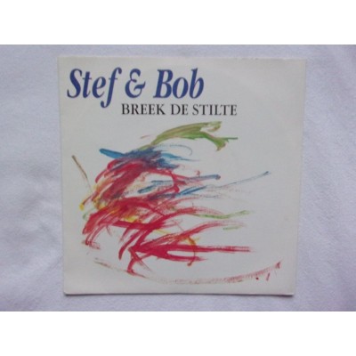 Stef & Bob - Breek de stilte