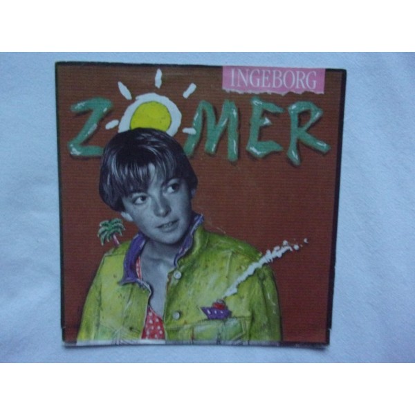 Ingeborg - Zomer