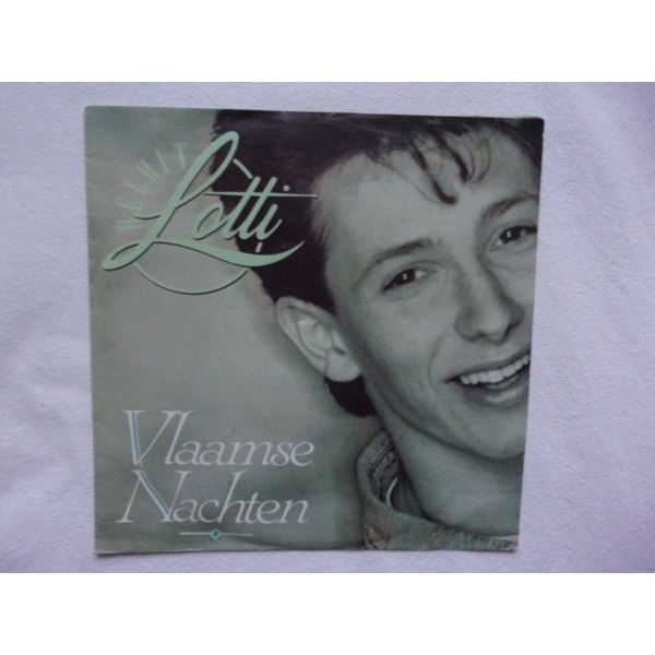 Helmut Lotti - Vlaamse nachten