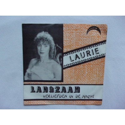 Laurie - Langzaam