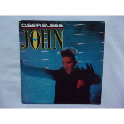 Desireless - John