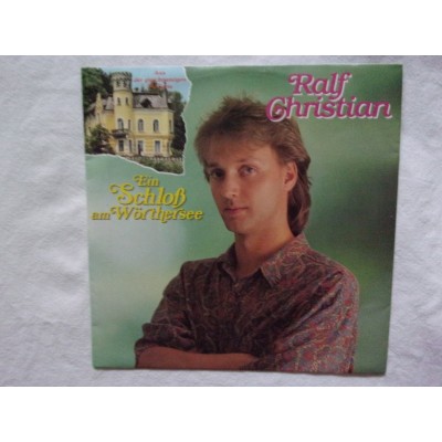 Ralf Christian - Ein schloss am worthersee