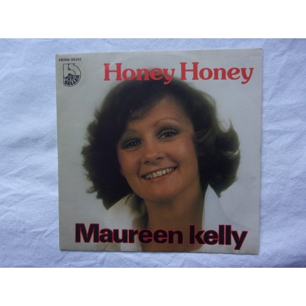 Maureen Kelly - Honey honey
