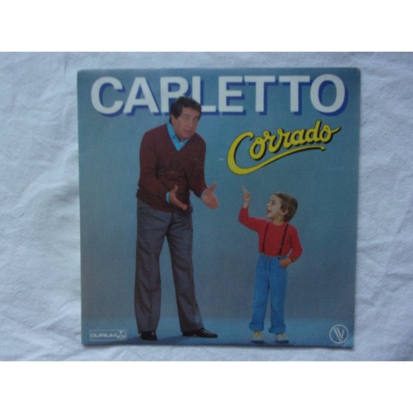 Corrado - Carletto