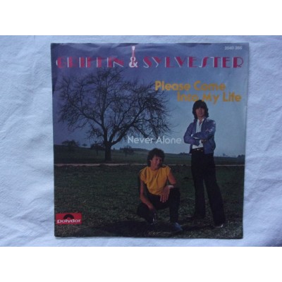Griffin & Sylvester - Please come into my life