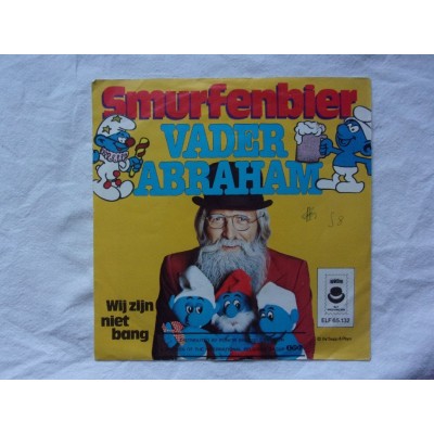 Vader Abraham - Smurfenbier