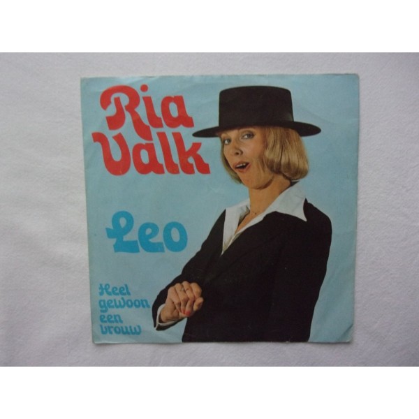 Ria Valk - Leo