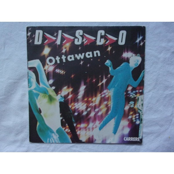 Ottawan - Disco