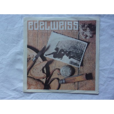Edelweiss - Bring me edelweiss