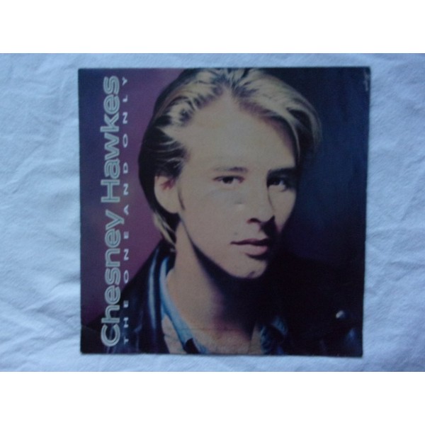 Chesney Hawkes - The one and only