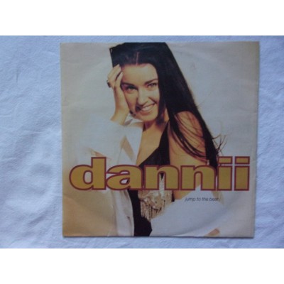 Dannii Minoque - Jump to the beat
