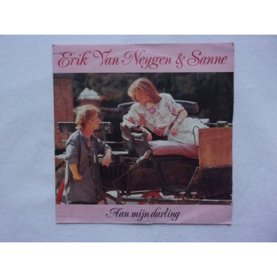 Erik van Neygen & Sanne - Aan mijn darling