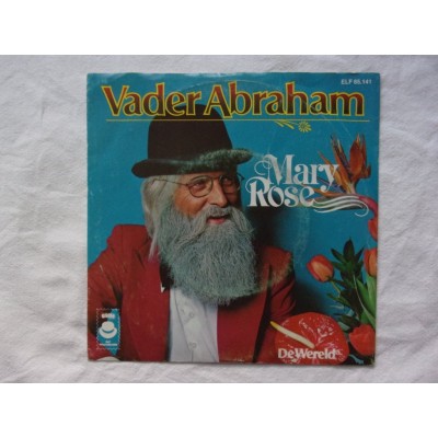 Vader Abraham - Mary rose