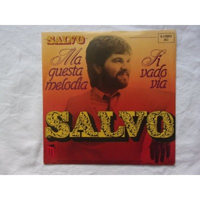 Salvo - Ma questa melodia