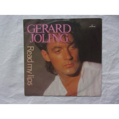Gerard Joling - Read my lips
