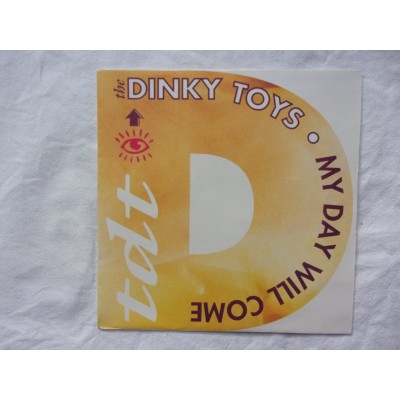 The dinky  toys - My day will come