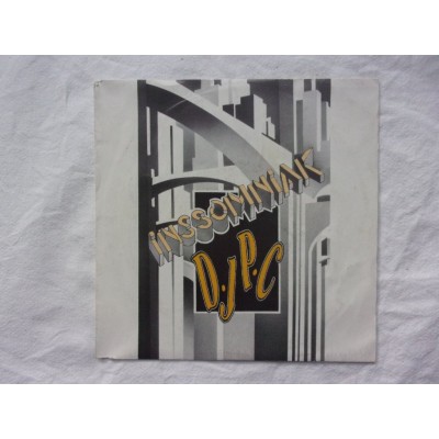D J P C - Inssominiak