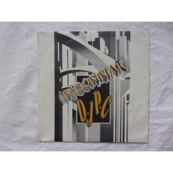 D J P C - Inssominiak