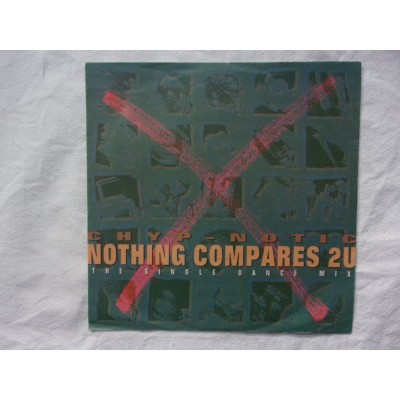Chyp Notic - Nothing copares 2U