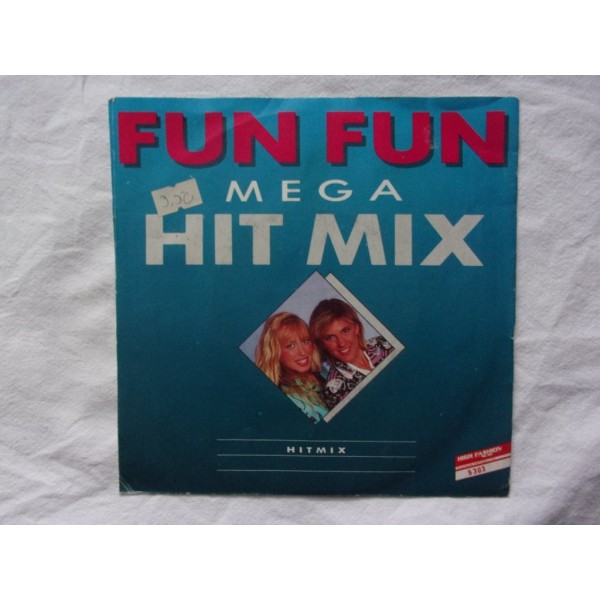 Fun Fun - Hit mix