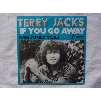 Terry Jacks - If you go away