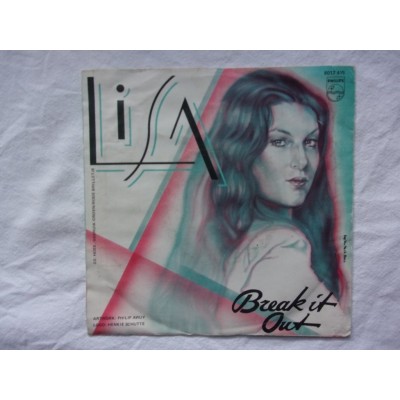 Lisa -Break out