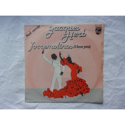 Jacques Herb - Torremolinos