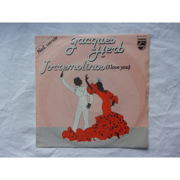 Jacques Herb - Torremolinos