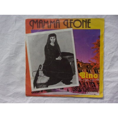Bino - Mamma Leone