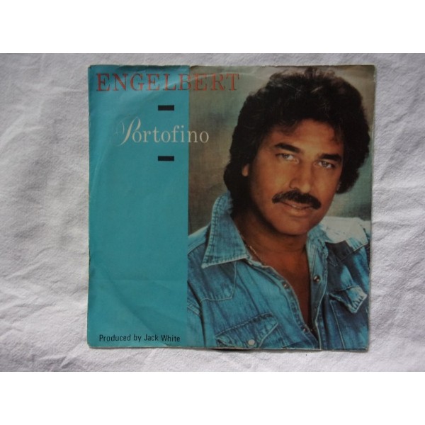 Engelbert Humperdinck - Portofino