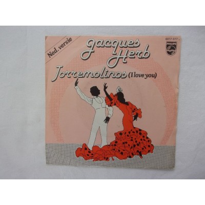 Jacques Herb - Torremolinos