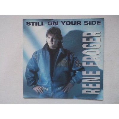 Rene Froger - Still on your side