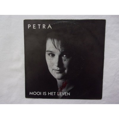Petra - Mooi is het leven
