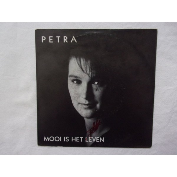 Petra - Mooi is het leven