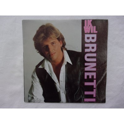 Brunetti - Ik wil