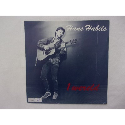 Hans habils - Een wereld