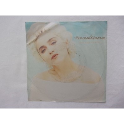 Madonna - The look of love