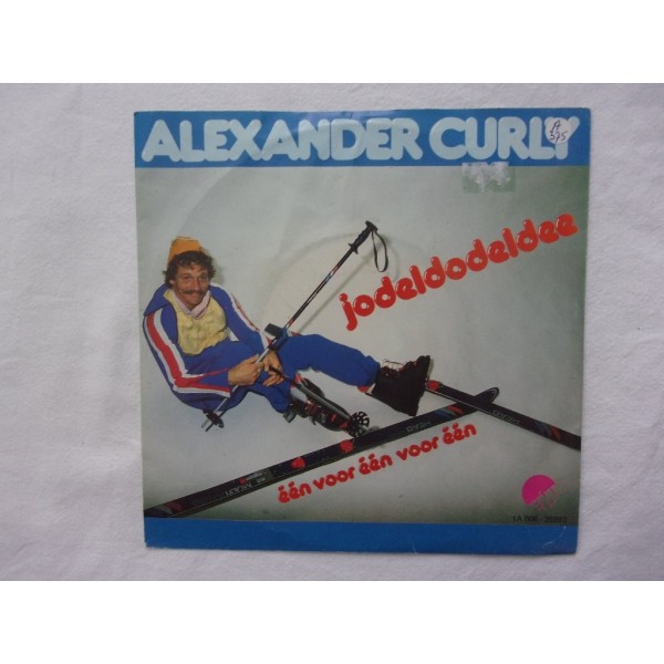 Alexander Curly - Jodeldodeldee