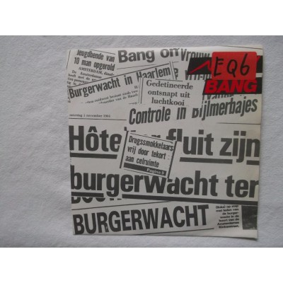 Wow - Bang