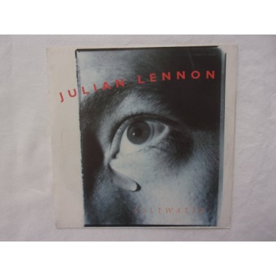 Julian Lennon - Saltwater