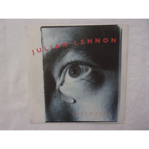 Julian Lennon - Saltwater
