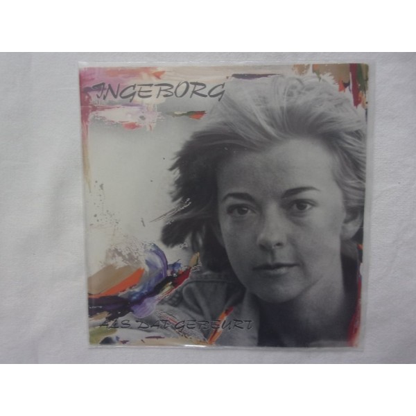 Ingeborg - Als dat gebeurt