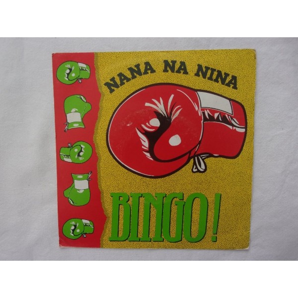 Bingo - Nana na nina