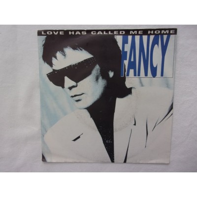 Fancy - Love has called me home