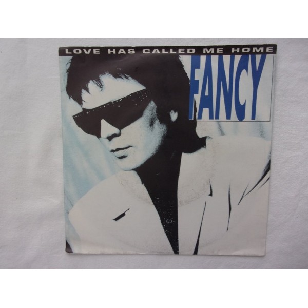 Fancy - Love has called me home