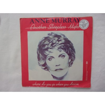 Anne Murray - Another sleepless night