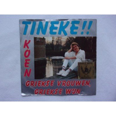 Koen - Tineke