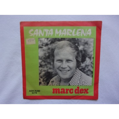 Marc Dex - Santa Marlena