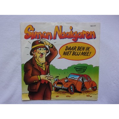 Andre van Duin - Een boutje en een moertje en een schroefje en een nippeltje